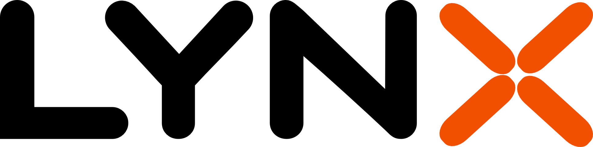 Logo de Lynx